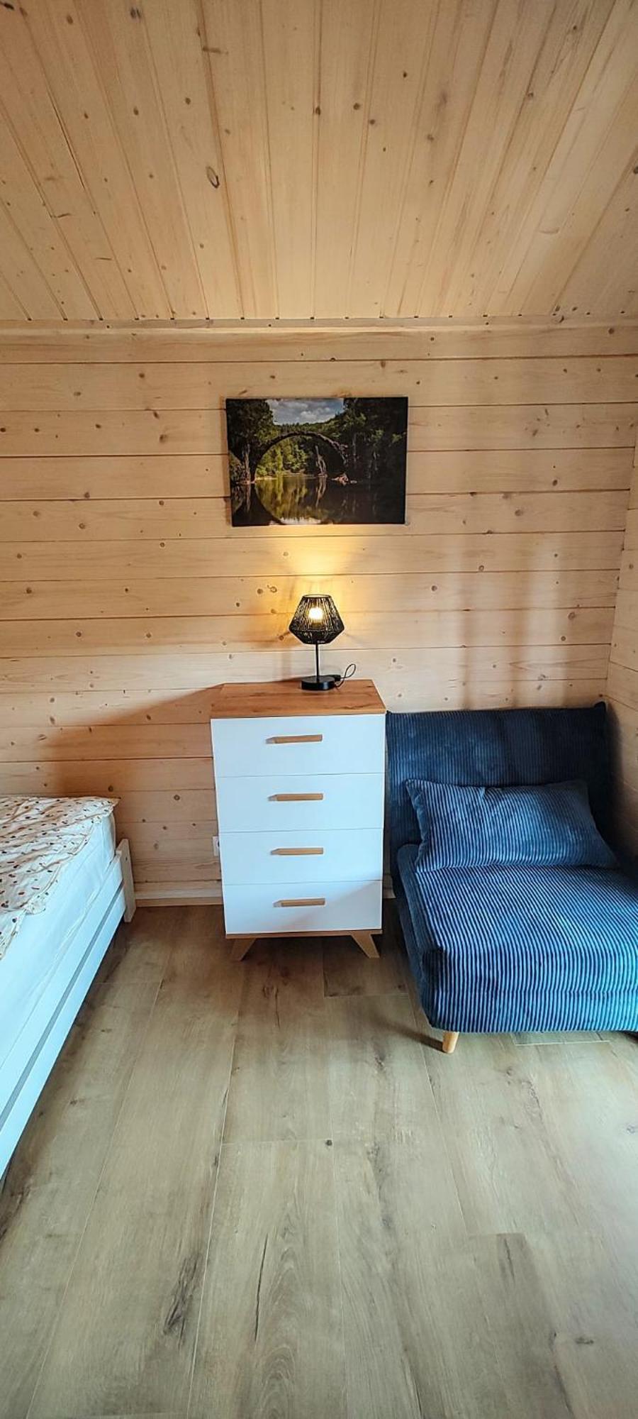 Muzakowski Zakatek Nowe Czaple (Zary) Exterior foto