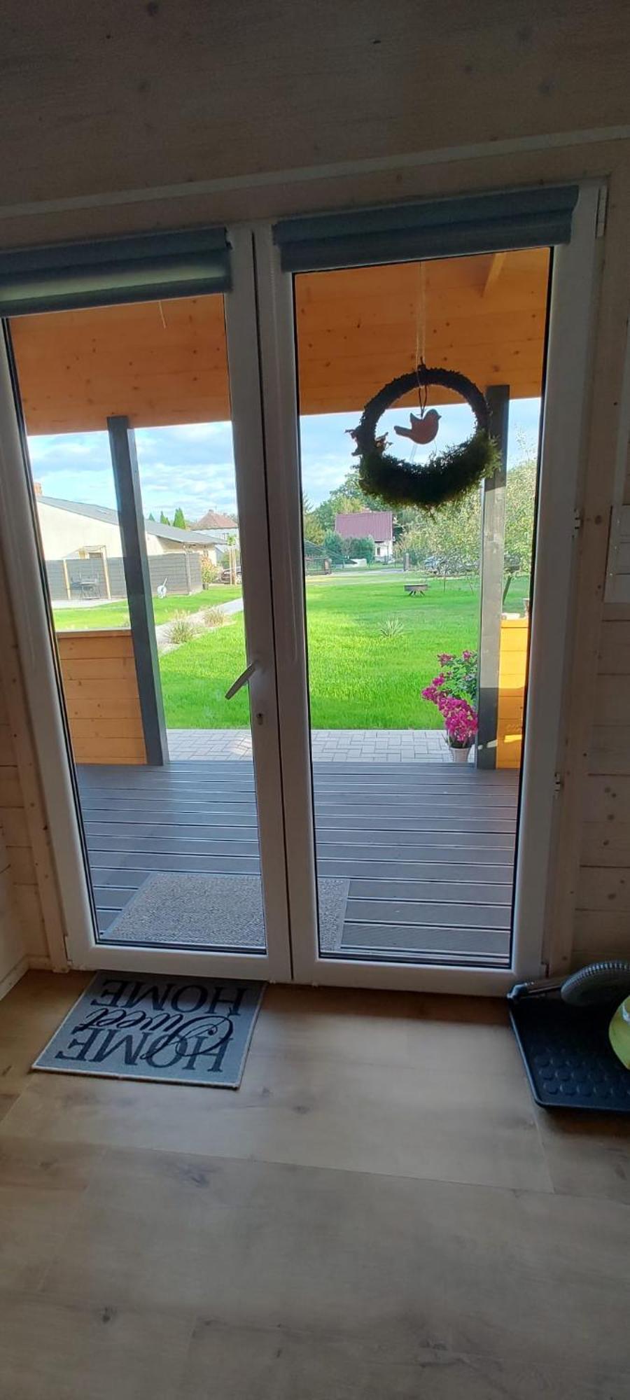 Muzakowski Zakatek Nowe Czaple (Zary) Exterior foto